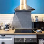 Apartman Casa Julia Bilbao