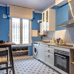 Apartman Casa Julia Bilbao