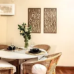 Apartman Casa Julia *