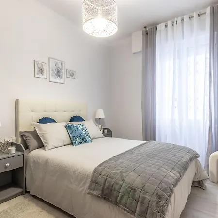 Apartment Casa Julia Bilbao