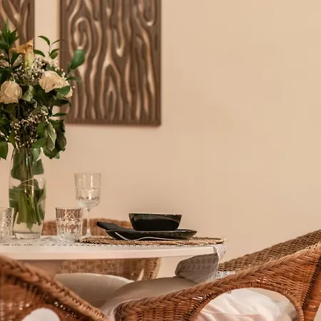 Apartamento Casa Julia