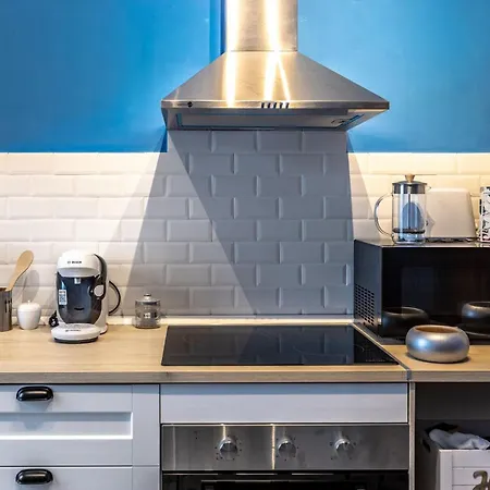 Apartamento Casa Julia Bilbau