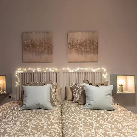 Casa Julia Appartement