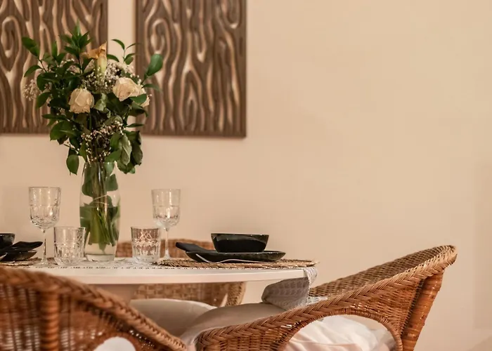 Lejlighed Casa Julia