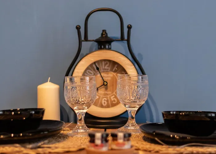 Casa Julia Lejlighed Bilbao