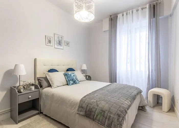 Lejlighed Casa Julia Bilbao