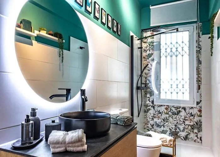 Lejlighed Casa Julia *