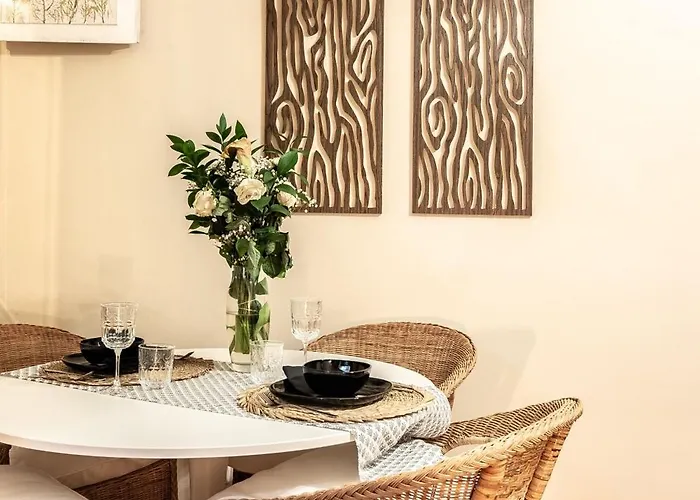 Lejlighed Casa Julia *