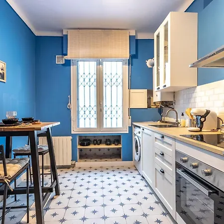 Casa Julia Appartamento *