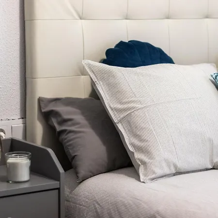 Casa Julia Бильбао