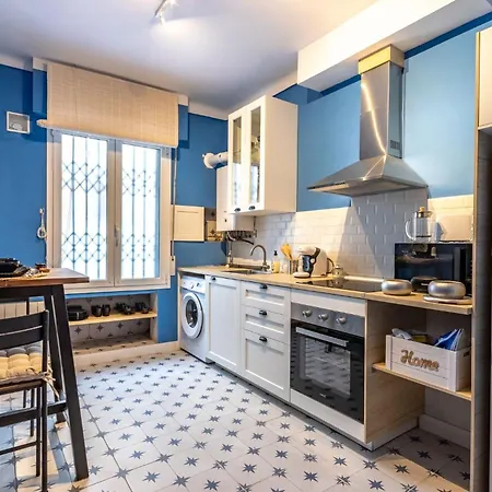 Casa Julia Апартаменты *