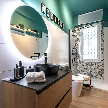 Апартаменты Casa Julia