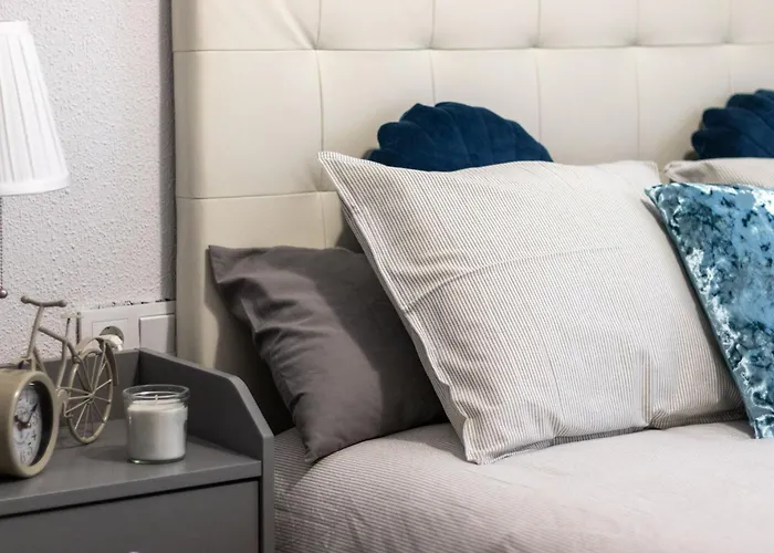 Casa Julia Бильбао