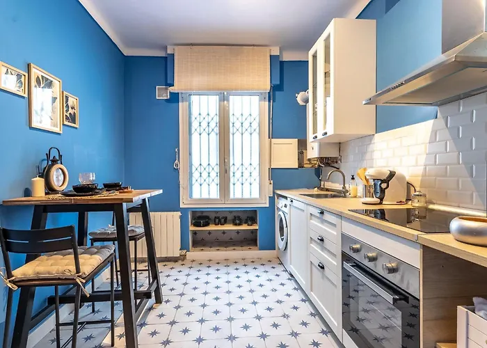 Casa Julia Апартаменты *