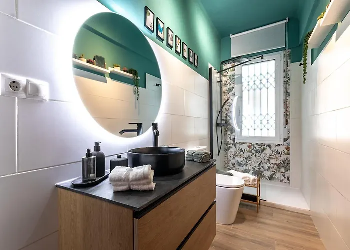 Апартаменты Casa Julia